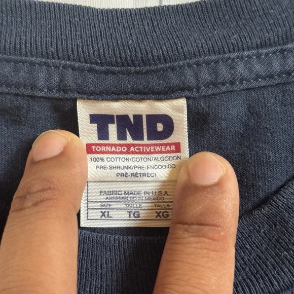 Vintage 90's NFL Dallas Cowboys Bundle T-shirt And Cap. - Picture 4 of 12